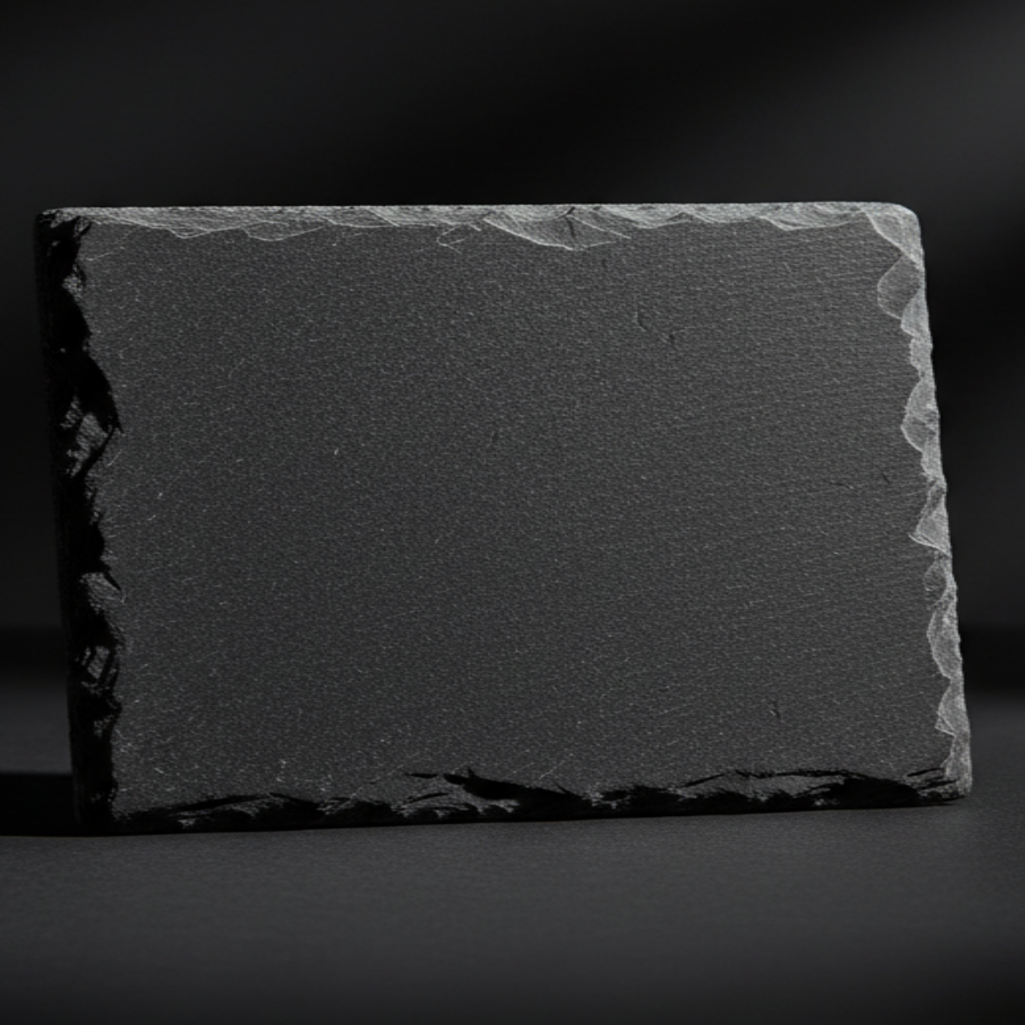 einzelne-stehende-schieferplatte-ohne-gravur