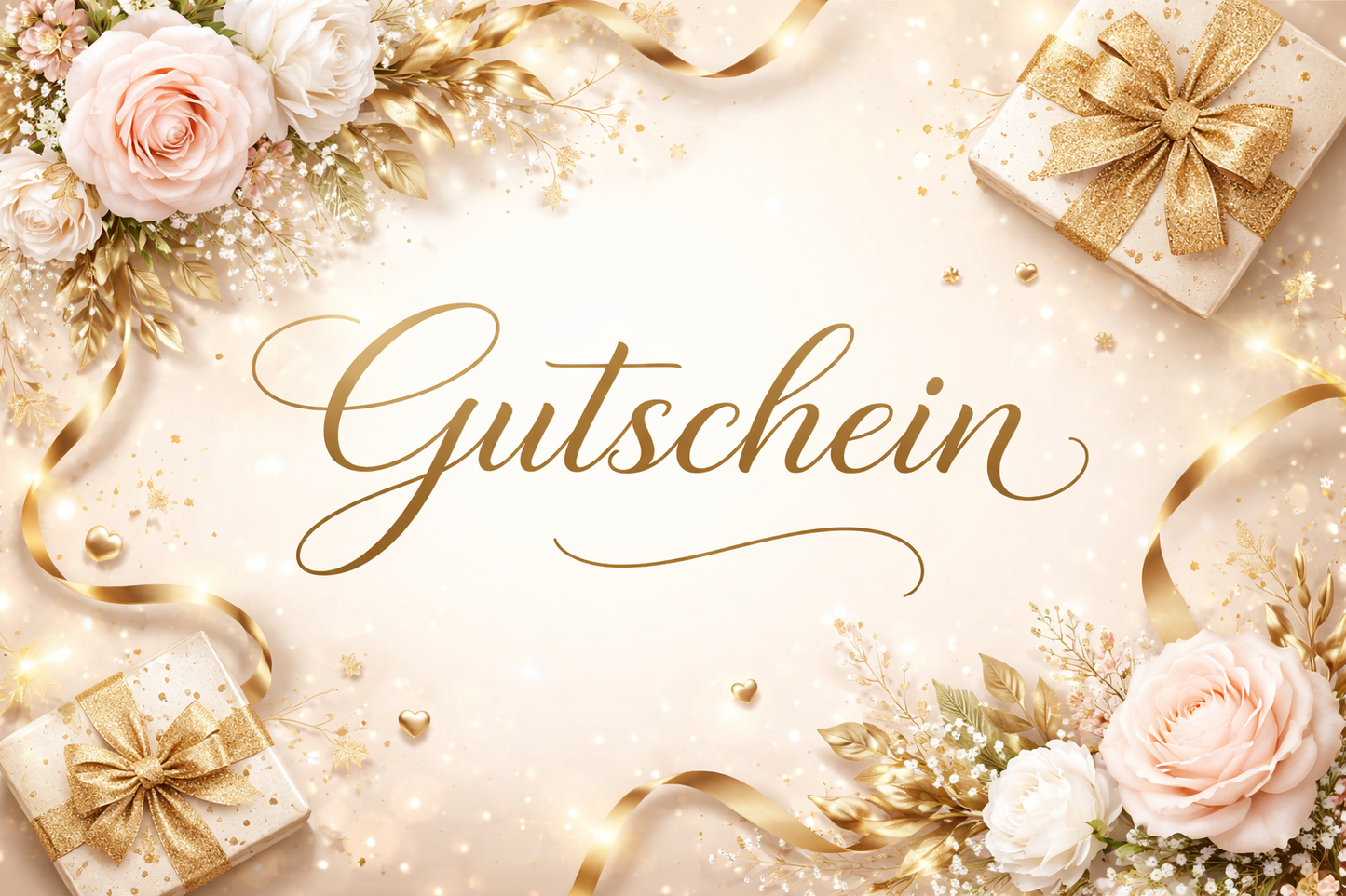 Geschenkkarte von Precision Cut Studio