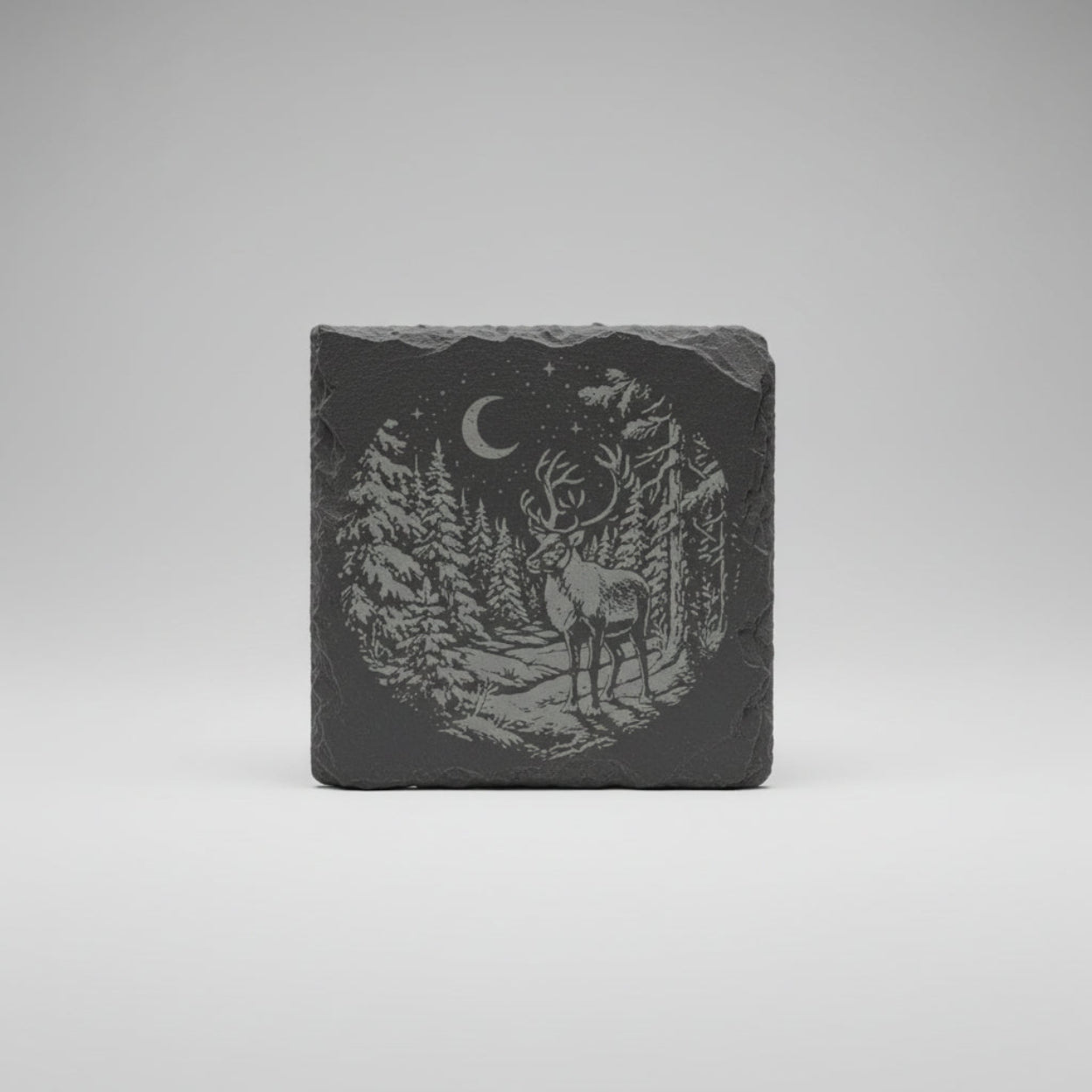 Gravierte Schieferplatten & Untersetzer – persönlich. zeitlos. einzigartig.