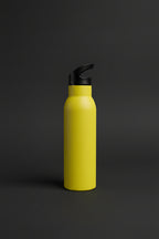 Personalisierte Edelstahl Trinkflasche mit Gravur