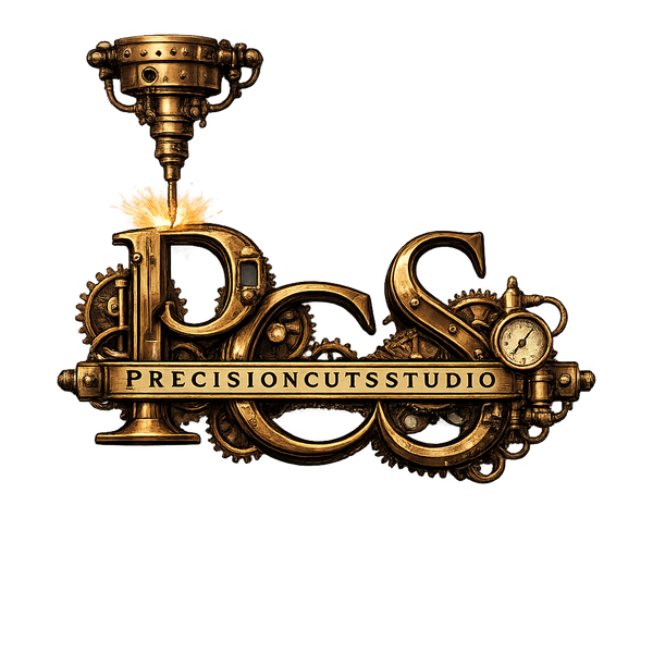 Precision Cut Studio