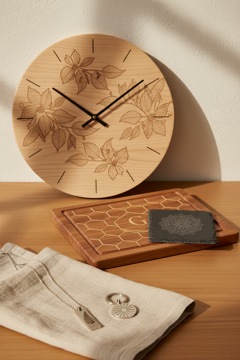 Precision Cut Studio Hero Banner